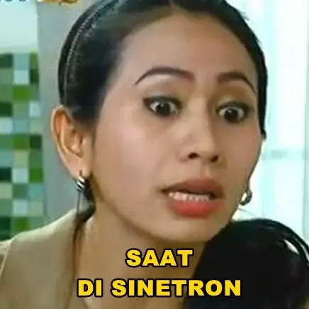 Sering jadi pembantu, ini 10 potret cantiknya Ana Pinem di dunia nyata