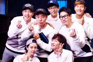 Running Man tambah 2 member baru, fans marah & minta ditamatkan saja