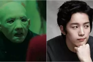 12 Foto Jang Mi-kwan, psikopat di K-Drama Strong Woman Do Bong-soon