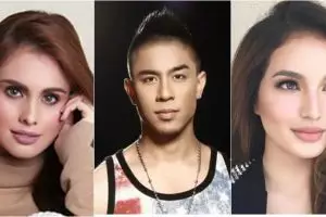 10 Artis Filipina ini ternyata 'kembaran' dengan seleb terkenal