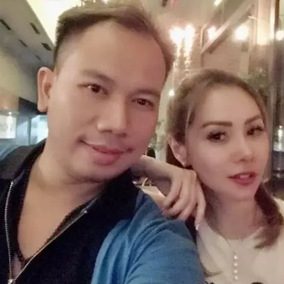 Tingkah Vicky Prasetyo &amp; Femmy Permatasari saling rayu ini bikin geli