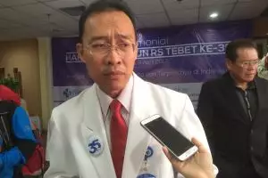 Tips simpel ini bikin anak muda terhindar dari penyakit diabetes