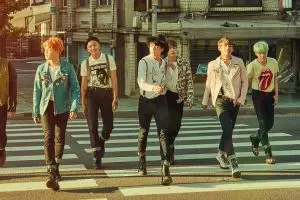 7 Seleb Korea ini dianggap mirip anggota boyband BTS, ada favoritmu?