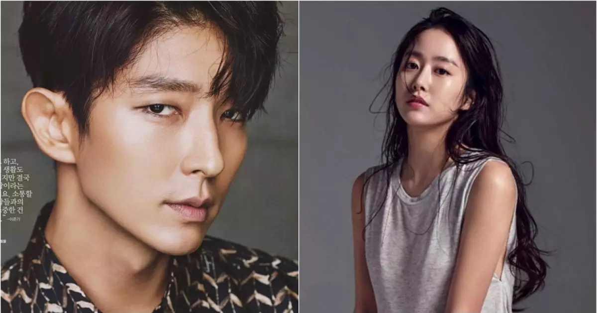 Lee Jun-ki umumkan pacaran, fans 'Scarlet Heart' & Candy patah hati