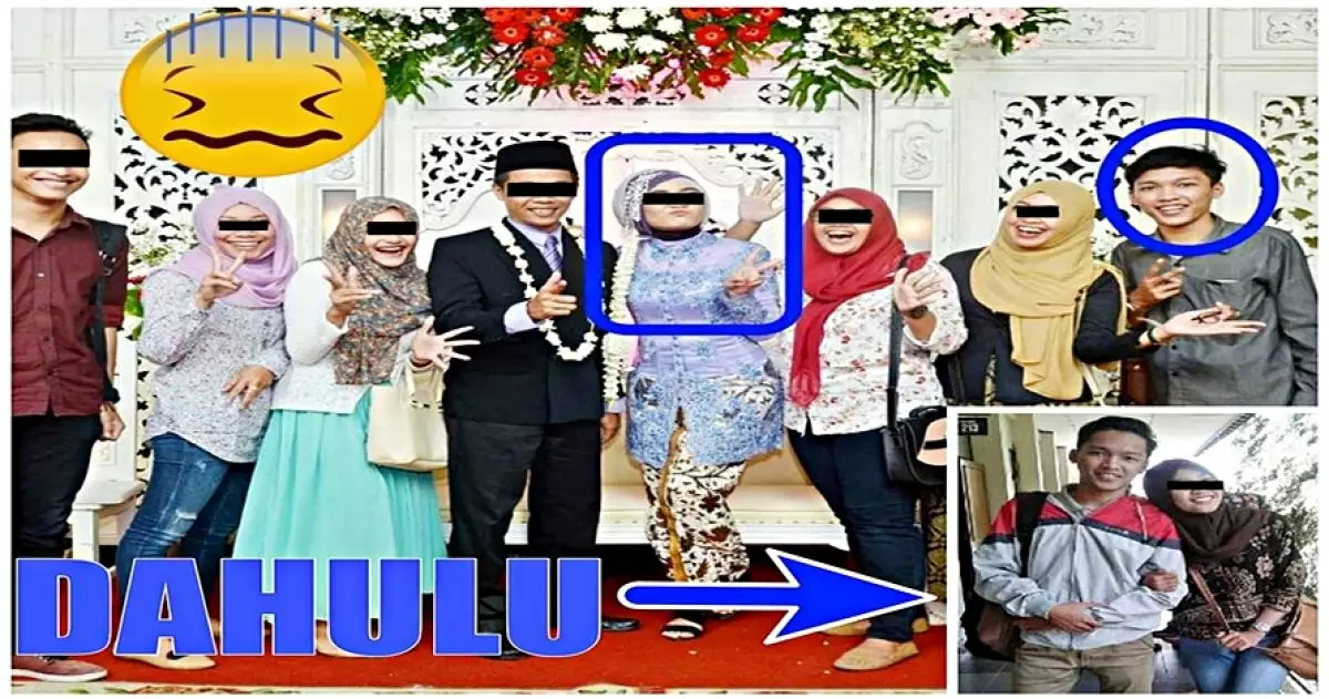 Begini curhatan cowok yang 'hobi' ditinggal nikah, pedih