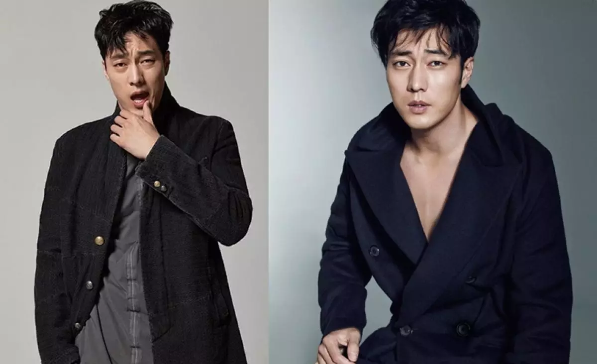 5 Drama So Ji-sub ini paling bikin baper, yang mana favoritmu?