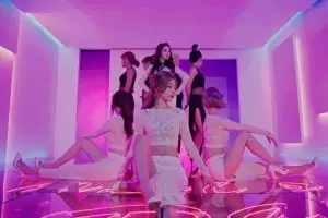 7 Grup K-Pop ini pernah dilarang tampil gara-gara terlalu seksi