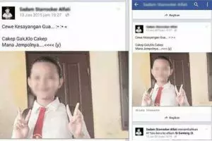 12 Obrolan dan status cinta-cintaan bocah SD ini bikin ngelus dada