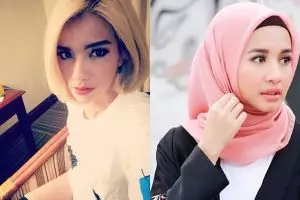 Sudah sempat tunangan, deretan seleb ini akhirnya malah gagal nikah