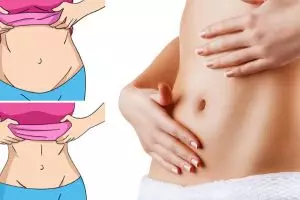Pria Jepang ini beri tips hilangkan perut buncit lewat diet pernafasan