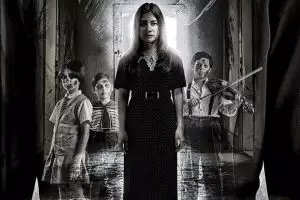 Ini 5 alasan film horor Danur wajib banget kamu tonton sekarang juga