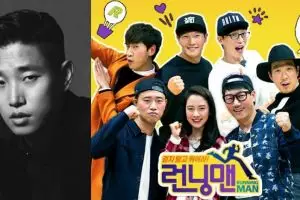 Gary eks Running Man menikah diam-diam, fans Monday Couple patah hati