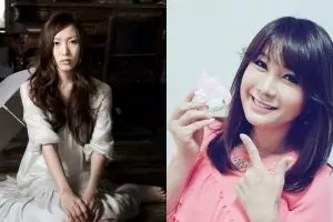 Kamu nggak akan sangka, 5 seleb cantik Jepang ini dulunya cowok tulen