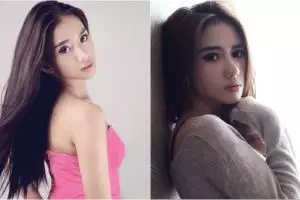 Yuk kenalan sama Bella Luna, seleb yang terjerat skandal kawin kontrak