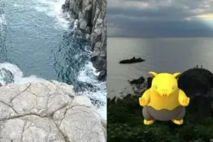 Gara-gara Pokemon Go, kasus bunuh diri di Jepang jadi turun drastis