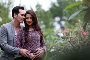 Ini sinetron yang buat Tsania Marwa dan Atalarik Syah terlibat cinlok