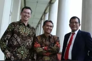 Ini lho 3 calon rektor baru Universitas Gadjah Mada