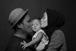 10 Potret keseharian Virgoun 'Surat Cinta Untuk Starla', bikin kagum!