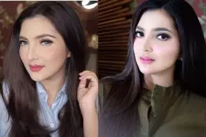 Ini 5 bukti Ashanty nggak cuma berparas cantik, tapi juga berhati baik