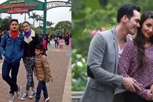 Tampak harmonis, 5 pasangan seleb ini tiba-tiba putuskan bercerai