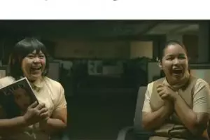 Kamu hebat kalau bisa menebak produk yang diiklankan di video ini