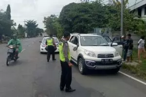 Ini kronologi aksi terduga teroris di Tuban