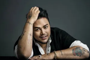 Ini lima tips untuk para desainer muda dari Ivan Gunawan