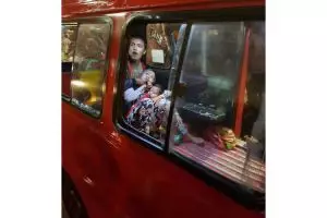 Drama penyanderaan di angkot, pelaku selamat dari amukan warga