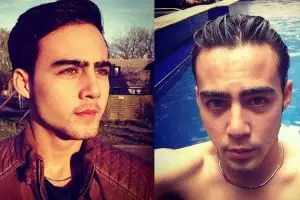 10 Fakta Indra Brotolaras, si ganteng lawan main Prilly di film Danur