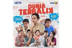 Tak melulu jual kisah cinta remaja, 3 sinetron ini tuai rating tinggi