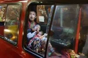 5 Aksi kejahatan di angkot yang paling menyita perhatian