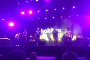 Kahitna ajak penonton BFF nostalgia