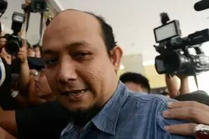 Ini kasus korupsi besar yang ditangani Novel Baswedan