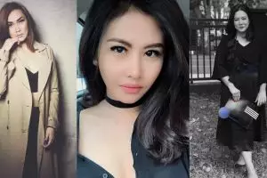 Nggak hanya cantik, 5 seleb ini juga punya kemampuan supranatural