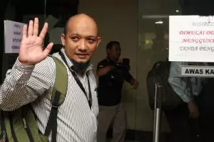 Ini akibat berbahaya terkena siraman air keras, ngeri banget!