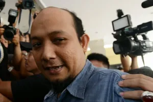 Kapolri dihubungi Novel Baswedan usai disiram air keras, ini isinya