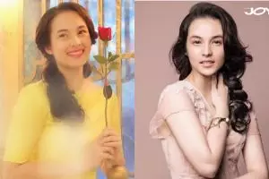Chelsea Islan raih penghargaan Innovative Young Leader, top banget deh