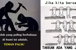 15 Quote ala Doctor ASKY ini sederhana tapi mengena banget