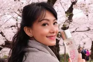 Ingat Susan Bachtiar presenter kuis Galileo? Ini kabar terbarunya