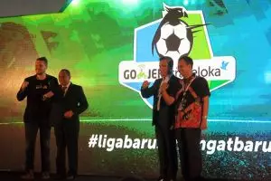 Ini alasan Go-Jek dan Traveloka sponsori Liga 1