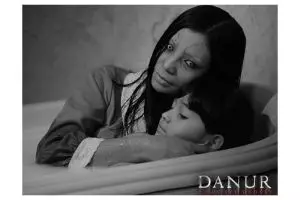 Yuk kenalan dengan Riri, adik Risa yang diceritakan dalam film Danur