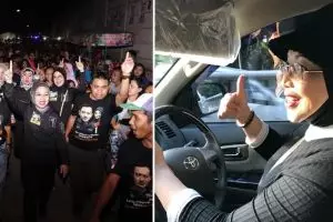 Usai tersingkir dari Pilkada DKI 2017, ini kegiatan Sylviana Murni