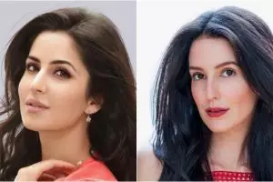 10 Foto cantik Isabelle, adik Katrina Kaif yang berkarier di Hollywood