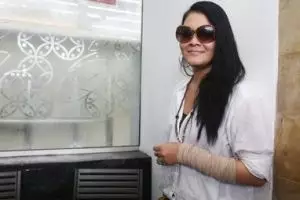 Dituduh terlantarkan anjingnya Melanie hingga mati, ini bantahan Doni