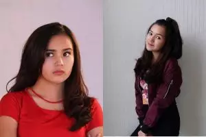 Kenalin Beby Tsabina, si bawang merah yang siap jadi ratu antagonis