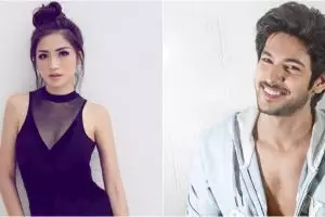 10 Foto Shivin Narang, aktor India yang dikabarkan dekat dengan Jedar