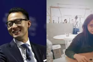 5 Anak konglomerat Indonesia ini berprestasi dan tuai pujian