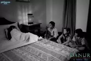 12 Potret lucunya 3 pemeran hantu cilik film Danur di dunia nyata