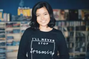 Ingat lagu Khaylila's Song SO7? Sosok nyatanya kini sudah dewasa lho