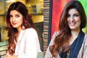 10 Foto cantiknya istri Akshay Kumar yang awet muda meski usianya 43